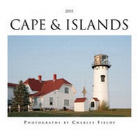 Abbildung von: 2015 Cape & Islands Calendar - Fields Publishing
