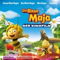 Cover: Die Biene Maja (CGI) / Die Biene Maja - Universal Music