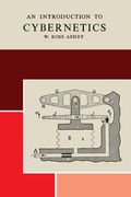 Cover: An Introduction to Cybernetics - Martino Fine Books