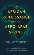 Cover: The African Renaissance and the Afro-Arab Spring - Georgetown University Press