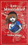 Cover: Les Miserables - Canterbury Classics