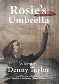 Cover: Rosie's Umbrella - Garn Press