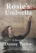 Cover: Rosie's Umbrella - Garn Press