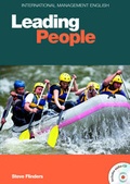 Cover: Leading People - Delta Publishing