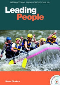 Enlarge image Cover: Leading People - Delta Publishing