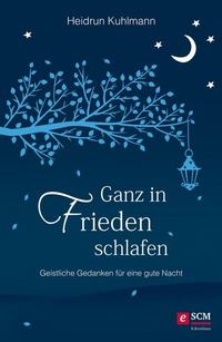 Bild: Ganz in Frieden schlafen - R.Brockhaus