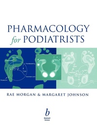 Abbildung von: Pharmacology for Podiatrists - Wiley