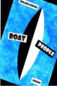 Enlarge image Cover: Boat People - epubli