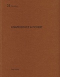Cover: Knapkiewicz & Fickert - Quart Verlag