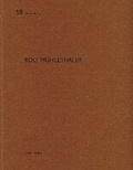 Cover: Rolf M&uuml;hlethaler - Quart Verlag