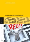 Cover: CE-marking for medical devices - T&Uuml;V Media GmbH T&Uuml;V Rheinland Group