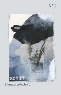 Enlarge image Cover: schliff Nr. 2 - Edition Virgines