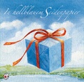 Cover: In hellblauem Seidenpapier - EDITION SEE-IGEL