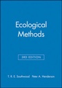 Cover: Ecological Methods - Blackwell Science Ltd