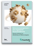 Cover: Retourenmanagement - eine logistische Herausforderung - Huss-Verlag