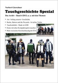 Cover: Tauchgeschichte Spezial, Band 4/2015 - Gierschner, N