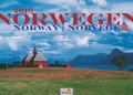 Cover: NORWEGEN Kalender 2016 - PHOTON