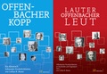 Cover: Offenbacher Pers&ouml;nlichkeiten in Geschichte und Gegenwart - Berthold