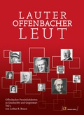 Cover: Lauter Offenbacher Leut - Berthold