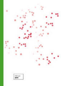 Enlarge image Cover: HBKsaar 2014 - HBK Saar