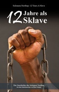 Cover: 12 Jahre als Sklave - Die Tintenschmiede
