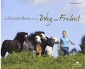 Cover: Mit Kerstin Brein auf dem Weg zur Freiheit - evipo Verlag
