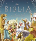 Cover: Biblia infantil - Susaeta Ediciones