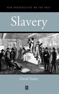 Cover: Slavery - Wiley