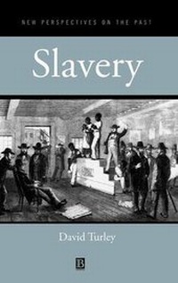 Abbildung von: Slavery - Wiley