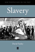 Cover: Slavery - Wiley