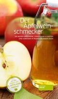 Cover: Der Apfelweinschmecker - Societ&auml;ts-Verlag