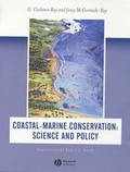 Cover: Coastal-Marine Conservation - Blackwell Science Ltd
