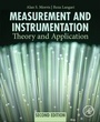 Cover: Measurement and Instrumentation - Academic Press