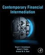 Cover: Contemporary Financial Intermediation - Academic Press