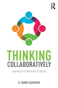 Enlarge image Cover: Thinking Collaboratively - Routledge