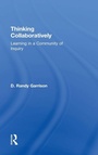 Cover: Thinking Collaboratively - Routledge
