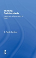 Cover: Thinking Collaboratively - Routledge