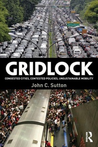 Enlarge image Cover: Gridlock - Routledge