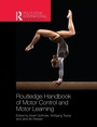 Cover: Routledge Handbook of Motor Control and Motor Learning - Routledge