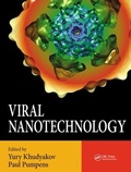 Cover: Viral Nanotechnology - CRC Press