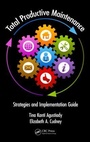 Cover: Total Productive Maintenance - CRC Press
