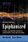 Cover: Epiphanized - Productivity Press
