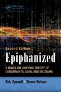 Cover: Epiphanized - Productivity Press