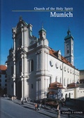 Cover: M&uuml;nchen (Munich) - Schnell & Steiner