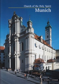 Enlarge image Cover: München (Munich) - Schnell & Steiner