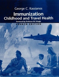 Enlarge image Cover: Immunization - Wiley