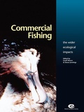Cover: Commerical Fishing - Wiley
