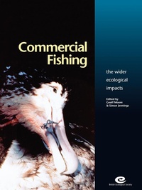 Enlarge image Cover: Commerical Fishing - Wiley