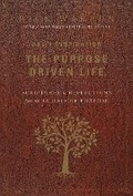 Cover: Daily Inspiration for the Purpose Driven Life - Zondervan