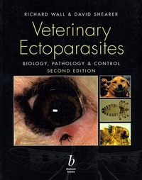 Abbildung von: Veterinary Ectoparasites - Wiley